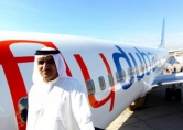 Gait Al Gait, generalni direktor Flydubai-ja