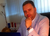 Orhan Hodžić, OKI Air