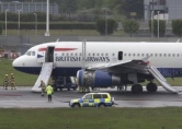 Aerodrom London Heathrow zatvoren zbog incidenta