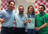 Dodeljene `Euro Annie` nagrade za 2012.