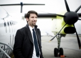 Tomislav Lang, generalni direktor SkyWork-a