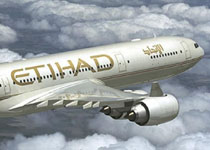 Etihad prihvatio da bude strateški partner Jata