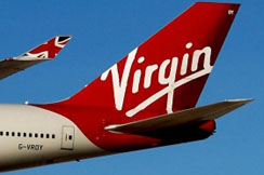 Jat Airways i Virgin Atlantic: Najpovoljnije do Amerike