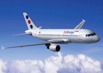 Jat Airways: Nize cene u okviru aprilske promocije