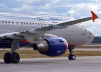 Na beogradski aerodrom slecu sve veci i puniji avioni