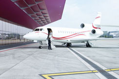 Aerodromske procedure