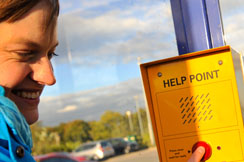 Osobe sa posebnim potrebama