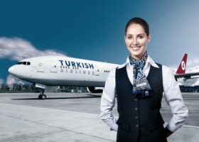  Turkish Airlines: Majska Happy Fly promocija