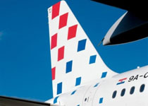 Prekinut strajk Croatia Airlinesa
