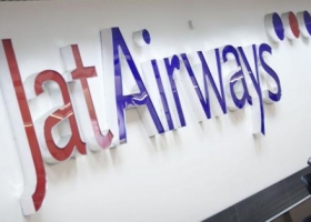 Snizene cene aviokarata Jat Airwaysa do kraja maja
