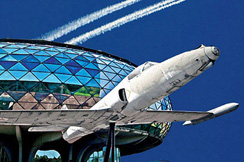 Muzej vazduhoplovstva u Beogradu