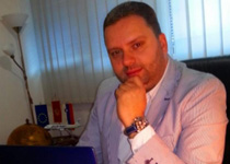 Orhan Hodžić - OKI Air