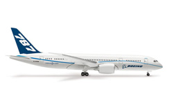 Boeing 787 Dreamliner