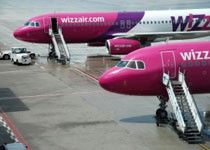 Wizz Air uveo drugi avion u beogradsku bazu
