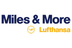 Miles and more program