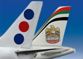 Etihad i Vlada Srbije potpisali inicijalni memorandum