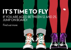 Alitalia uvodi omladinske tarife ka Italiji