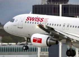 Swiss uvodi direktan let do Zeneve od decembra