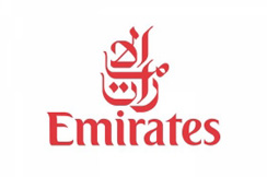 Aviokompanija: Emirates