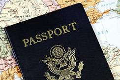 Putna dokumentacija i vize