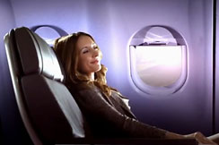 Ekonomska plus klasa