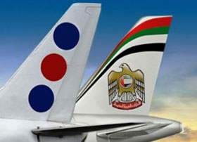 Air Serbia od avgusta sa menadzmentom Etihada