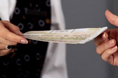 Refundacija aviokarata