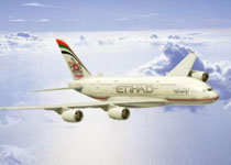 Etihad uvodi superdzamba na letovima ka Australiji