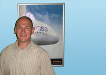 Intervju: Hannes Steinacker