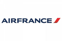 Predstavljamo: Air France