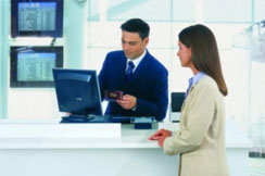 Pogresno ime putnika na aviokarti je veliki problem