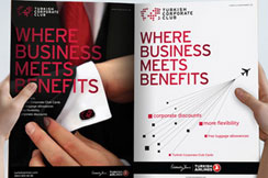 Turkish Corporate Club