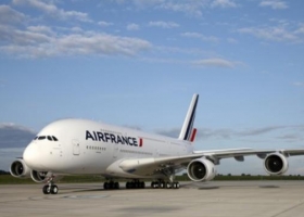 Air France Promotivne cene iz Beograda