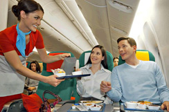 Izbor i posluzenje hrane i pica