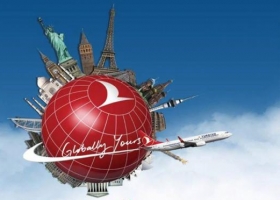 Turkish Septembarska Happy Fly promocija
