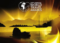 World Travel Award 2013 - Nagrade za najbolje