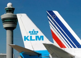 Air France i KLM: Velika severnoamericka promocija