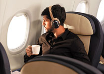 Biznis klasa Flydubaija od januara i u Beogradu