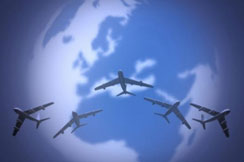 Vazduhoplovne slobode: Nove slobode