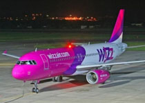 Wizz Air ukida liniju do Osla preko zime