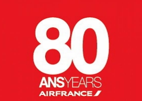 Air France: Popust od 80 do 500 evra na sve karte