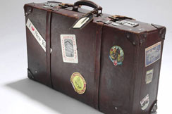 Registrovani (predati) prtljag