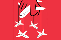 Putna dokumentacija i vize