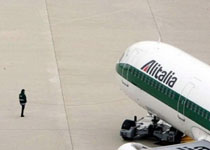 Odobren finansijski plan za spas Alitalije