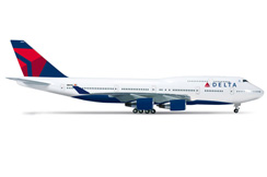 Tipovi aviona: Džambo džet