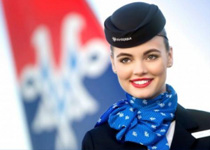Air Serbia objavljuje osam dana Velike prodaje