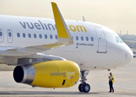 Vueling potvrdio liniju od Barselone do Beograda