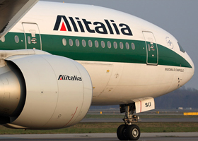 Alitalia: Jesenja promocija