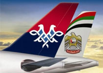 Air Serbia i Etihad menjaju red letenja ka Abu Dabiju