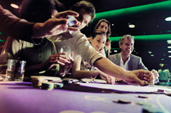 Aerodromski sadržaji